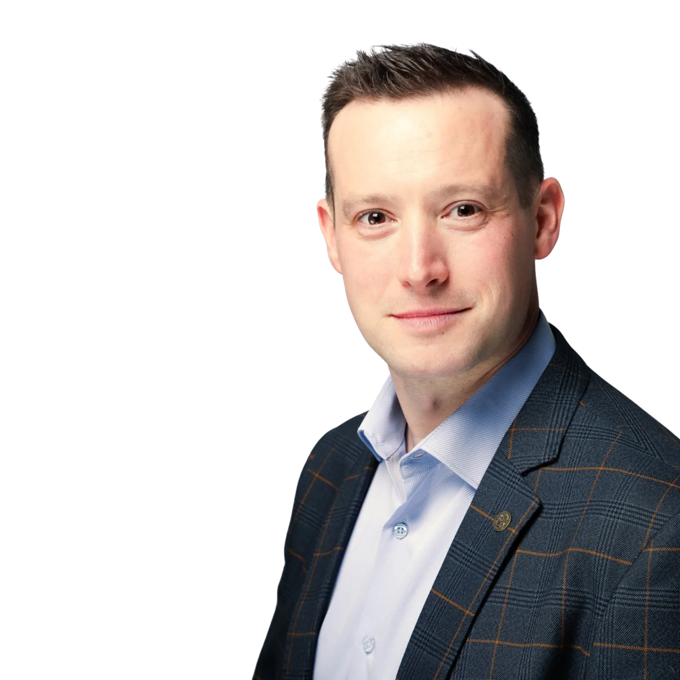 Alexis Kingsbury — speaker